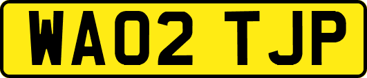 WA02TJP