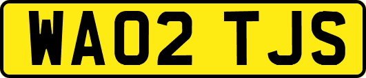 WA02TJS