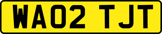 WA02TJT