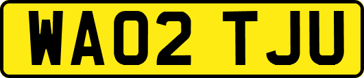 WA02TJU