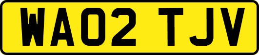 WA02TJV