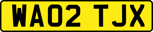 WA02TJX