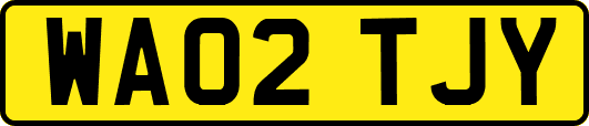 WA02TJY