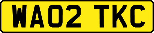 WA02TKC