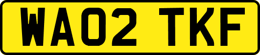 WA02TKF