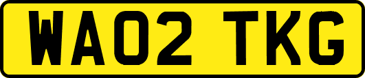 WA02TKG