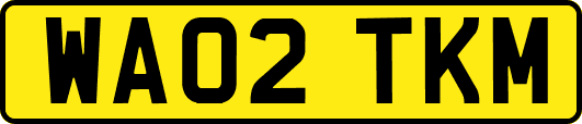 WA02TKM