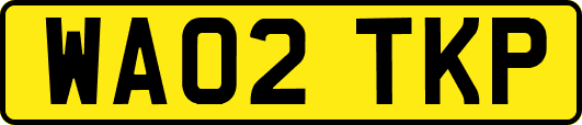 WA02TKP