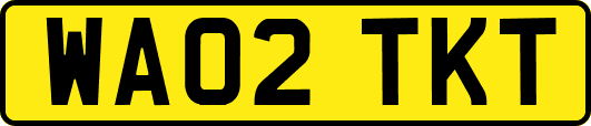 WA02TKT