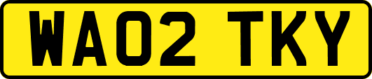 WA02TKY