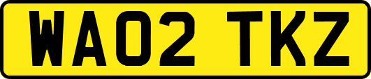 WA02TKZ