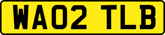WA02TLB
