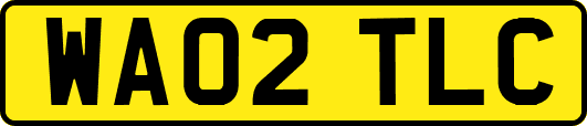 WA02TLC