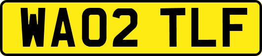 WA02TLF