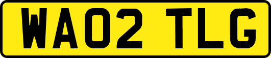 WA02TLG