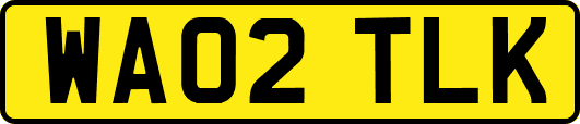 WA02TLK