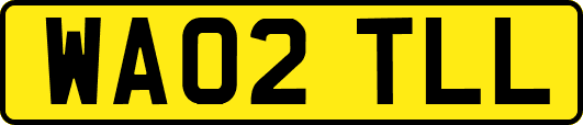 WA02TLL
