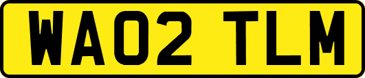 WA02TLM