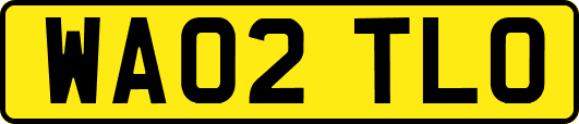 WA02TLO