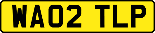WA02TLP