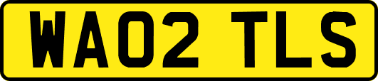 WA02TLS