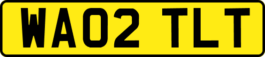 WA02TLT