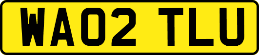 WA02TLU