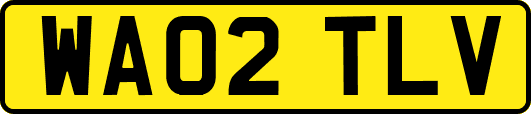 WA02TLV