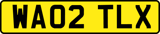 WA02TLX