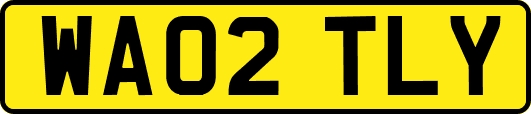 WA02TLY