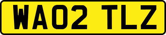 WA02TLZ