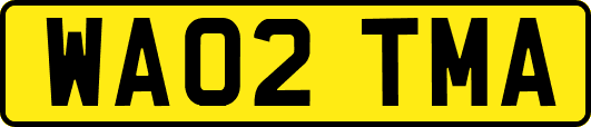 WA02TMA