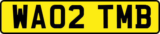 WA02TMB