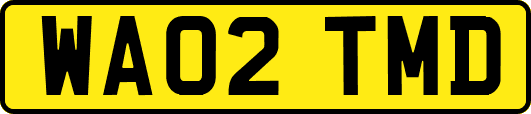 WA02TMD