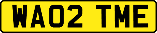 WA02TME