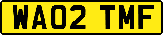 WA02TMF