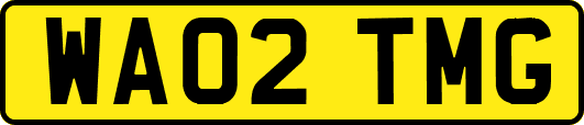 WA02TMG