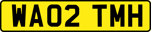 WA02TMH