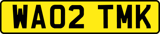 WA02TMK