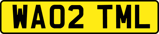 WA02TML