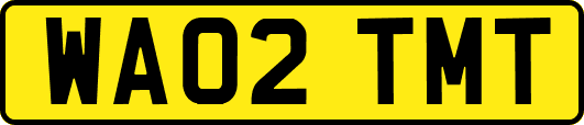 WA02TMT