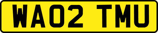 WA02TMU