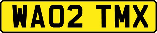 WA02TMX
