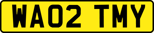 WA02TMY