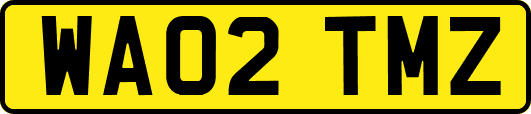 WA02TMZ