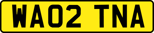 WA02TNA