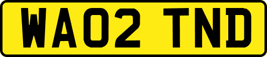 WA02TND