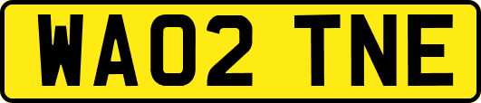 WA02TNE