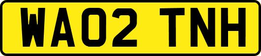 WA02TNH