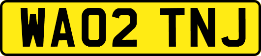 WA02TNJ